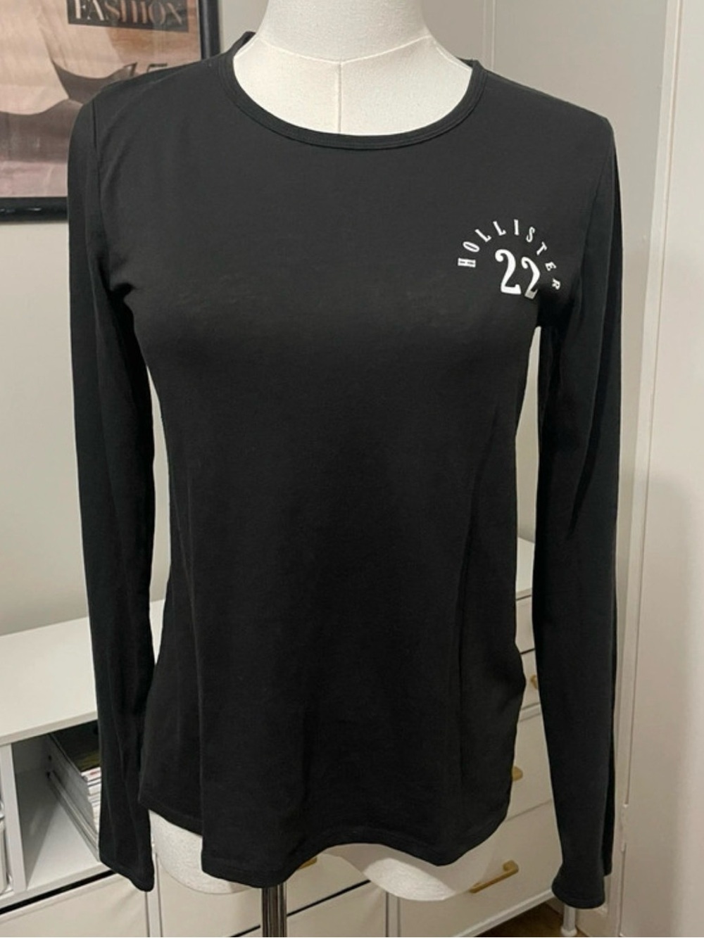 Hollister Tee (M)